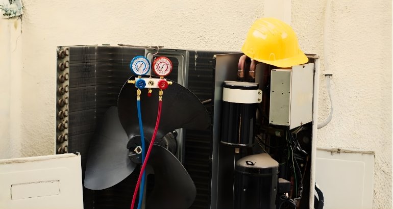 Aircon Installation Singapore